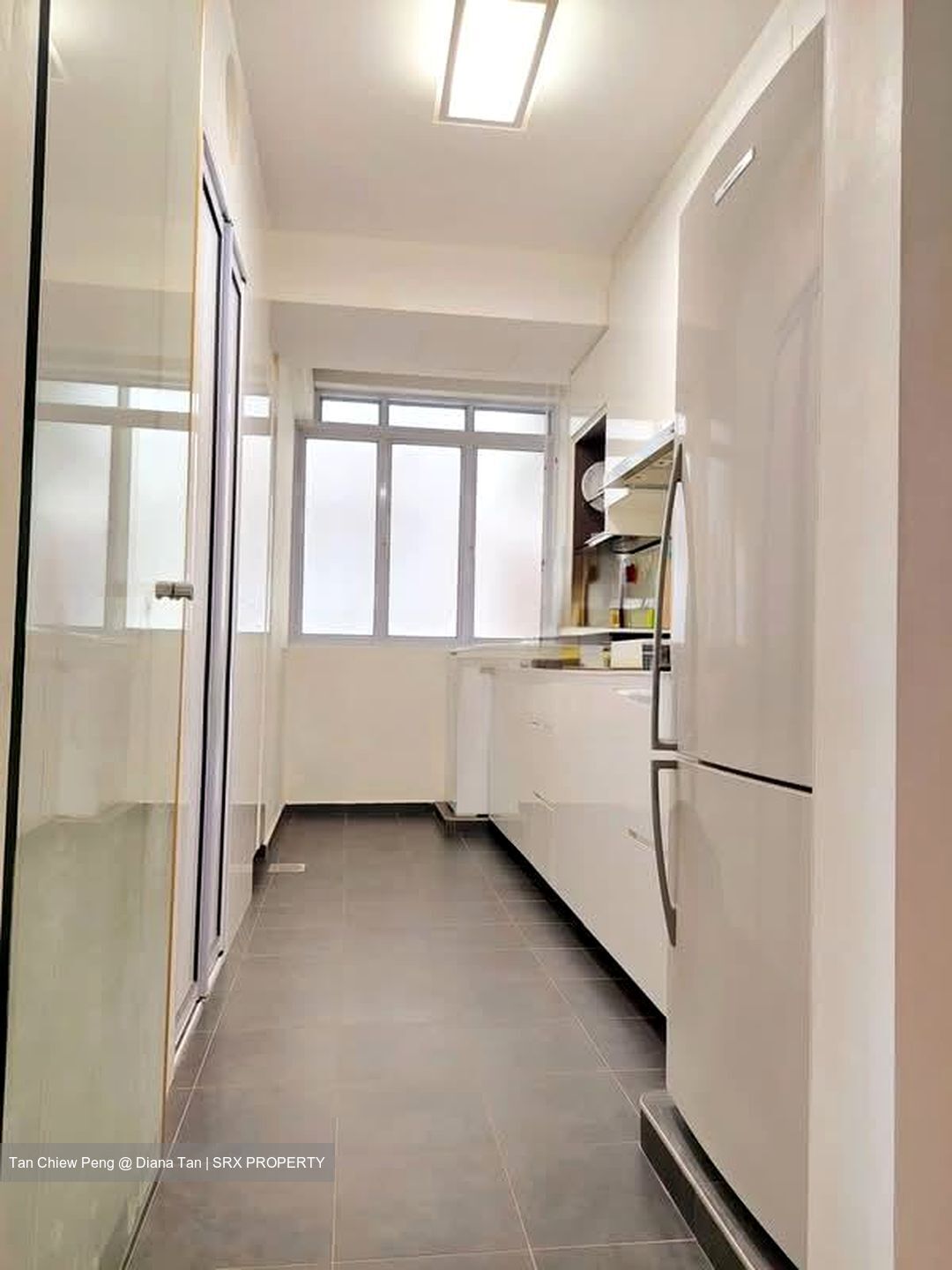 The Eden At Tampines (D18), Condominium #539290751